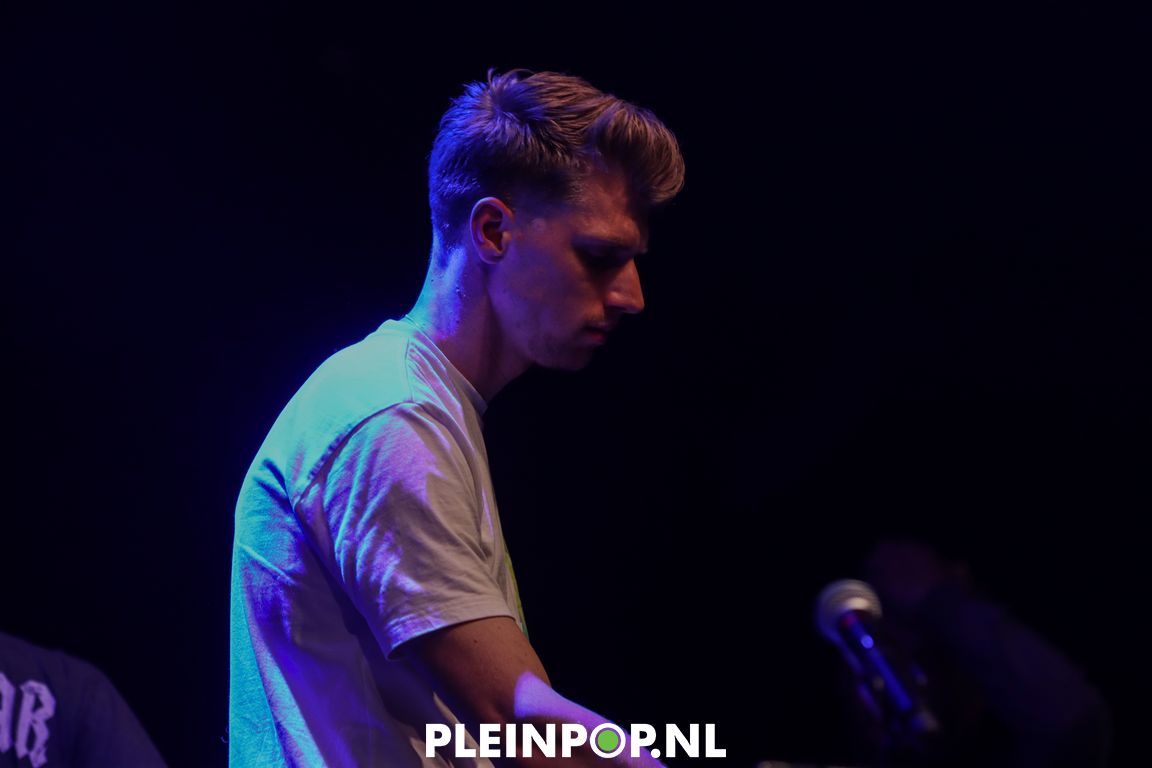 Vrijdag Publiek  (109)